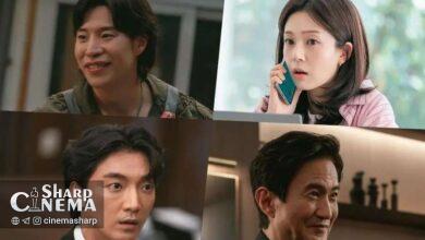 چهرههای تازه سریال بازگشت قاضی با تصاویر جدید معرفی شدند