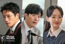 سریال بازگشت قاضی و نبرد جسورانه با فساد