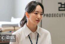 بازگشت قاضی با بازی وون جین آه در نقش انتقام‌جو