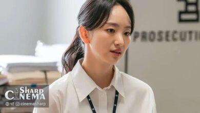 بازگشت قاضی با بازی وون جین آه در نقش انتقام‌جو