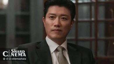 افشاگری پارک هه سون درباره سریال بازگشت قاضی