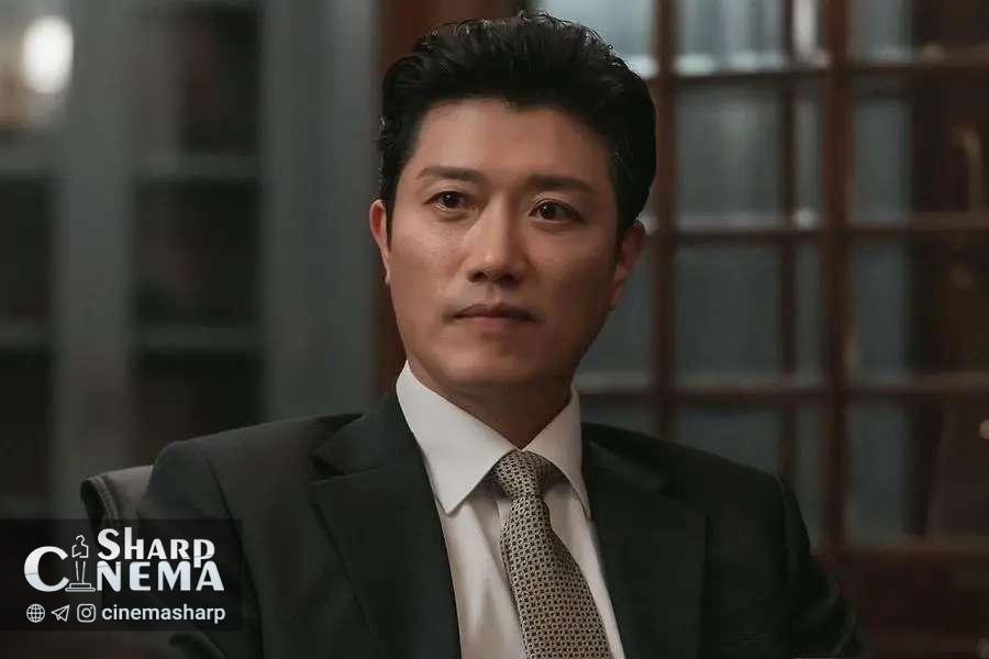 افشاگری پارک هه سون درباره سریال بازگشت قاضی