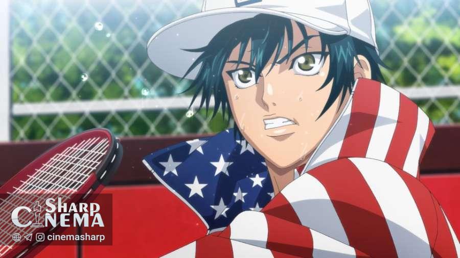 دنباله انیمه Prince of Tennis II U-17 پاییز ۲۰۲۶