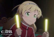 انیمه The Case Book of Arne تریلر جدید و بازیگران تازه معرفی کرد