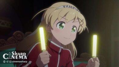 انیمه The Case Book of Arne تریلر جدید و بازیگران تازه معرفی کرد