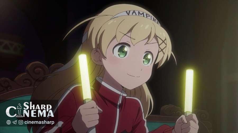 انیمه The Case Book of Arne تریلر جدید و بازیگران تازه معرفی کرد