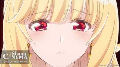 تریلر جدید انیمه The Holy Grail of Eris منتشر شد