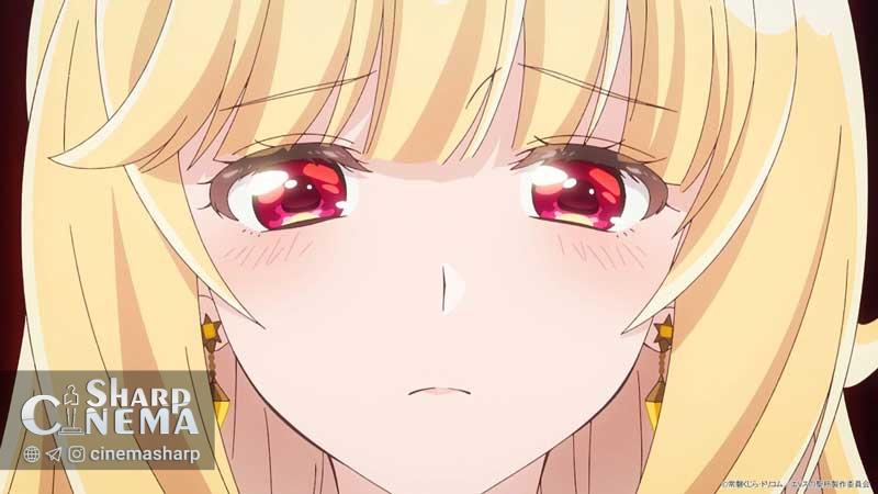 تریلر جدید انیمه The Holy Grail of Eris منتشر شد