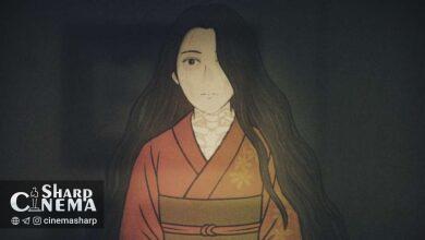 فصل ۱۶ انیمه Theatre of Darkness: Yamishibai با ترس و رمز و راز