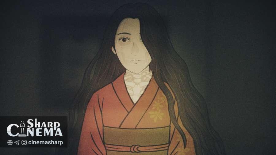 فصل ۱۶ انیمه Theatre of Darkness: Yamishibai با ترس و رمز و راز