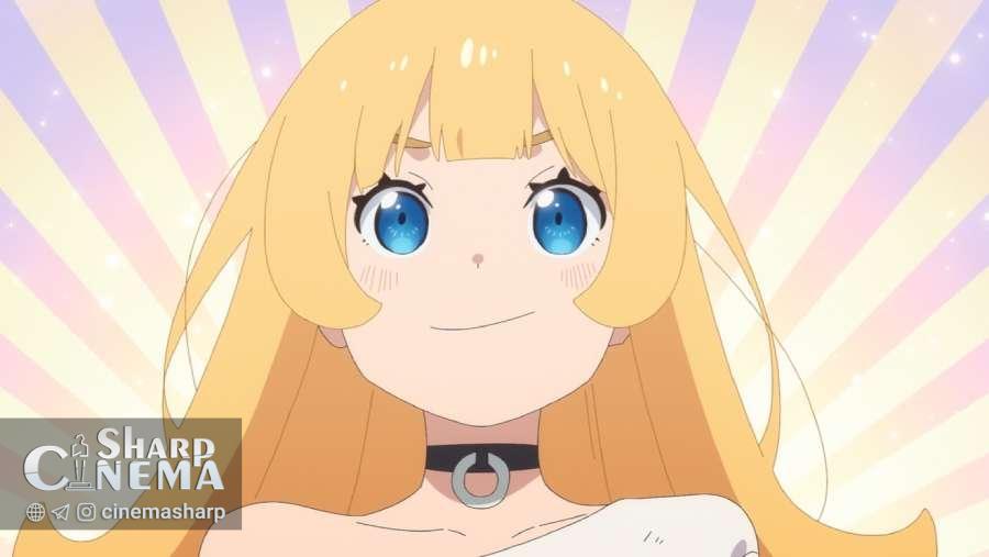 پخش فصل دوم انیمه Torture Princess با تریلر جدید و آهنگ آغازین