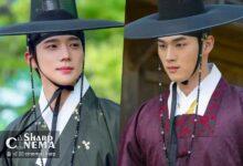 رقابت عاشقانه مون سانگ مین و هونگ مین کی در To My Beloved Thief