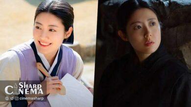 نام جی هیون زندگی دوگانه‌اش را در To My Beloved Thief مخفی می‌کند