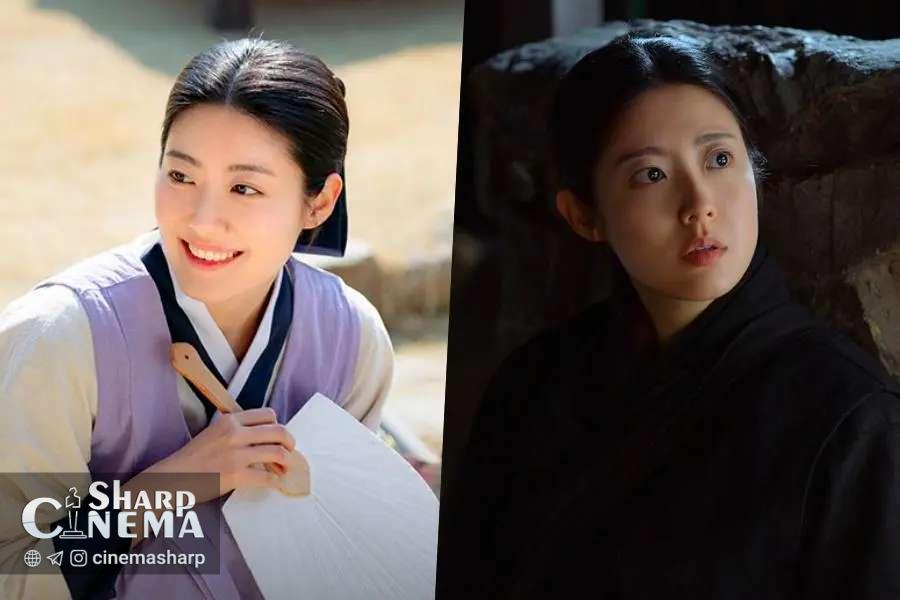 نام جی هیون زندگی دوگانهاش را در To My Beloved Thief مخفی میکند