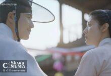 مون سانگ مین با جسارت به نام جی‌هون در To My Beloved Thief نزدیک می‌شود