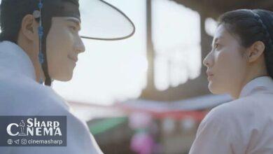 مون سانگ مین با جسارت به نام جی‌هون در To My Beloved Thief نزدیک می‌شود