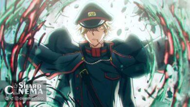 دنباله انیمه TOUGEN ANKI با آرک آبشار نیکو کگون تأیید شد