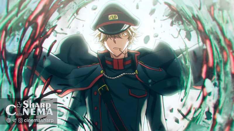 دنباله انیمه TOUGEN ANKI با آرک آبشار نیکو کگون تأیید شد