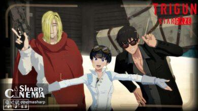 پخش انیمه TRIGUN STARGAZE از ۱۰ ژانویه ۲۰۲۶ قطعی شد