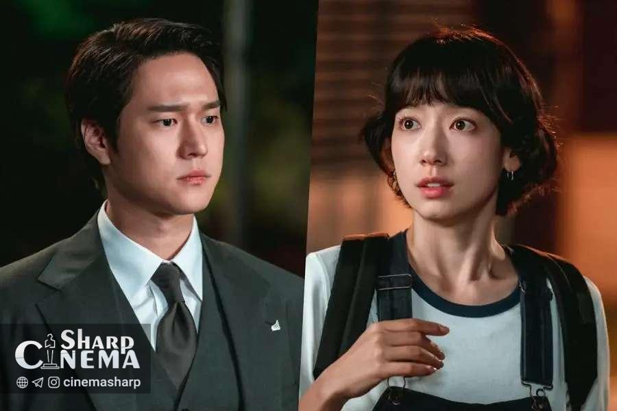 بازگشت عاشقانه قدیمی در سریال Undercover Miss Hong