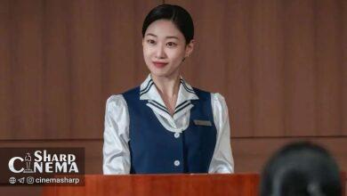 جزئیات نقش ها یون کیونگ در سریال Undercover Ms. Hong