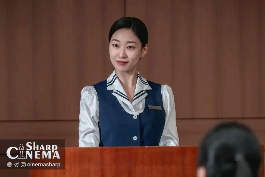 جزئیات نقش ها یون کیونگ در سریال Undercover Ms. Hong