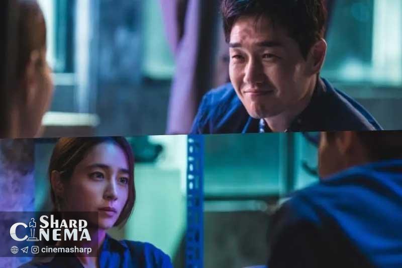 بازگشت یو جی ته و لی مین جونگ در سریال Villains