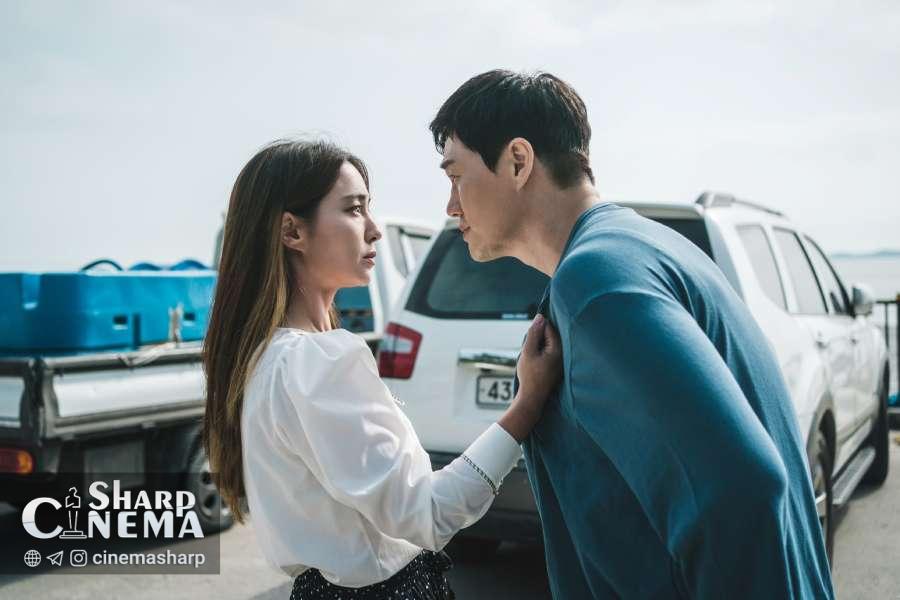 یو جی ته و لی مین جونگ در اتحاد خطرناک سریال ویلنها