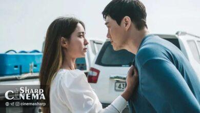 یو جی ته و لی مین جونگ در اتحاد خطرناک سریال ویلنها