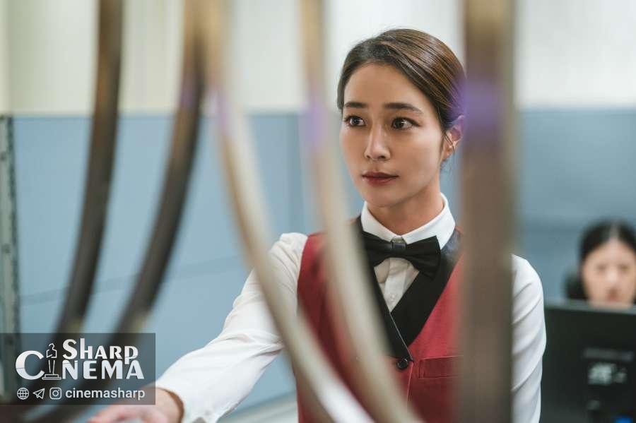 یو جی ته و لی مین جونگ در اتحاد خطرناک سریال ویلن‌ها