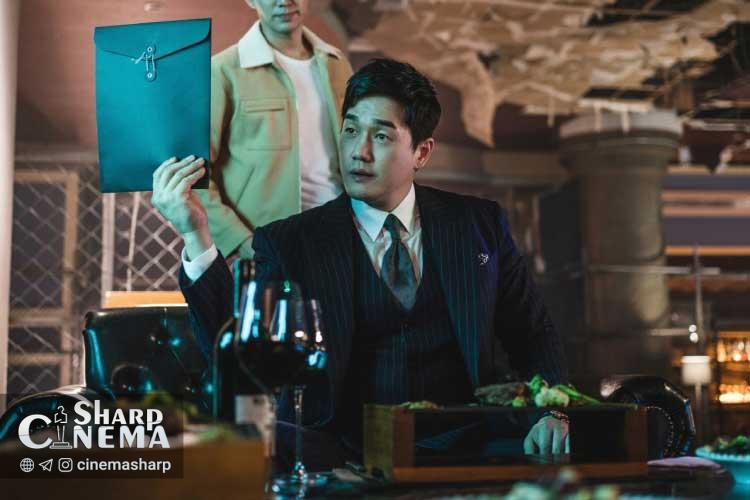 بازگشت یو جی ته و لی مین جونگ در سریال Villains