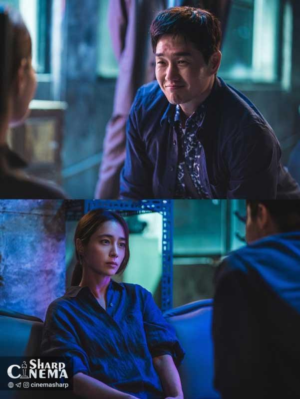 بازگشت یو جی ته و لی مین جونگ در سریال Villains