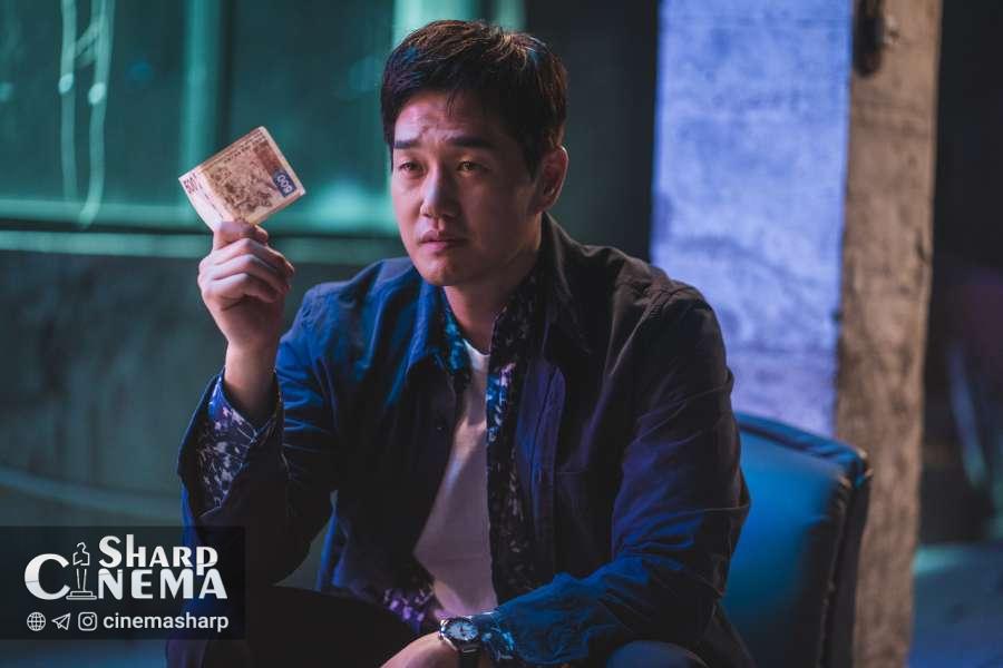 یو جی ته و لی مین جونگ در اتحاد خطرناک سریال ویلنها