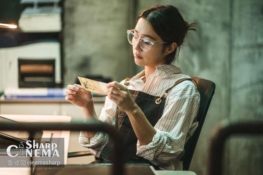 یو جی ته و لی مین جونگ در اتحاد خطرناک سریال ویلن‌ها