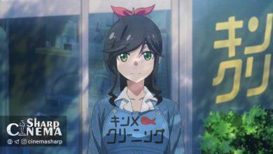 تریلر جدید انیمه Wash It All Away آهنگ پایانی را معرفی کرد