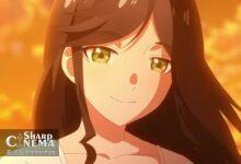 انیمه Wash It All Away از ۵ ژانویه پخش می‌شود