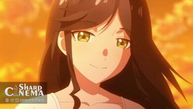 انیمه Wash It All Away از ۵ ژانویه پخش می‌شود