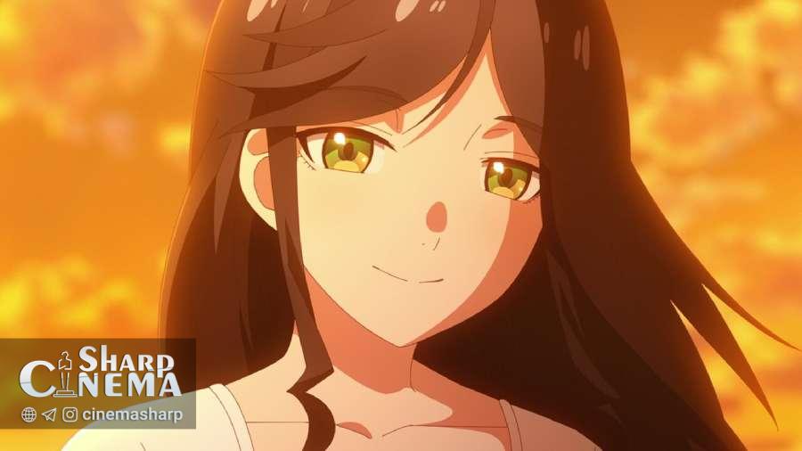 انیمه Wash It All Away از ۵ ژانویه پخش میشود