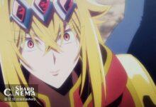 فصل دوم انیمه !A Wild Last Boss Appeared با ویدئوی ویژه معرفی شد