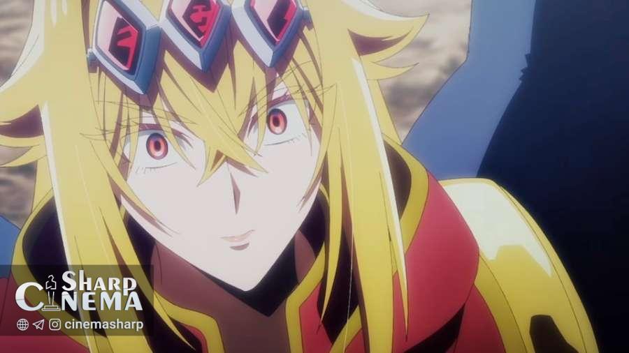 فصل دوم انیمه !A Wild Last Boss Appeared با ویدئوی ویژه معرفی شد