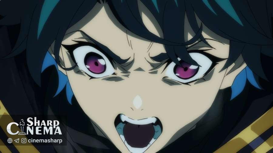 تیزر فصل دوم انیمه Wistoria تاریخ پخش آوریل ۲۰۲۶ را اعلام کرد