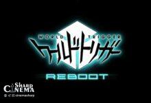 شروع پروژه بازسازی انیمه World Trigger با تیزر جدید