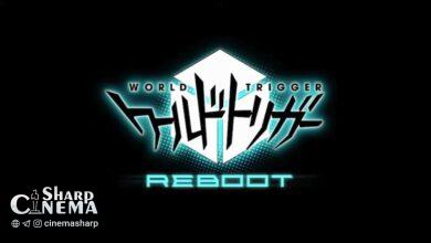 شروع پروژه بازسازی انیمه World Trigger با تیزر جدید