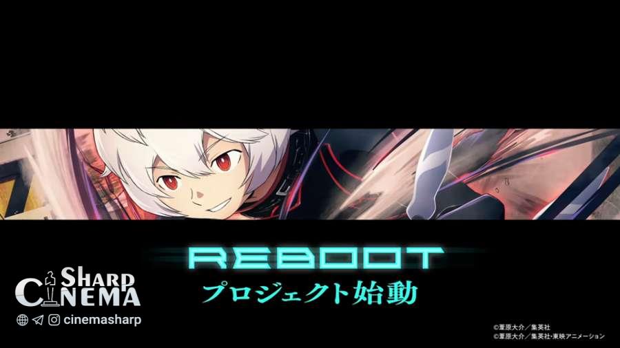 بازسازی انیمه World Trigger با فصل اول جدید و تیزر ویژه