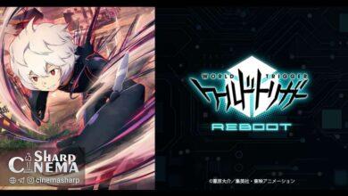 شروع دوباره انیمه World Trigger از فصل اول مانگا