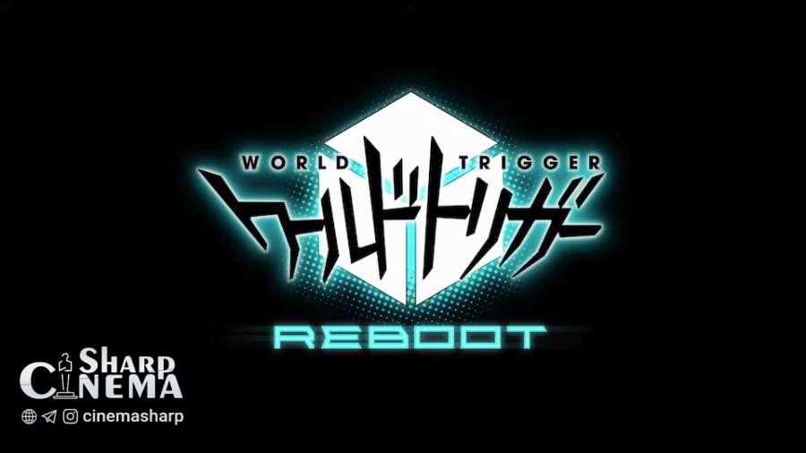 شروع پروژه بازسازی انیمه World Trigger با تیزر جدید