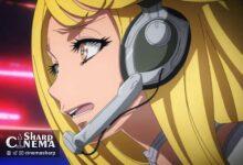 تریلر دوم فصل پنجم انیمه یاماتو 3199 منتشر شد