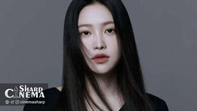 کیم یه ری (Yeri) از Red Velvet نقش اصلی در Azure Spring گرفت