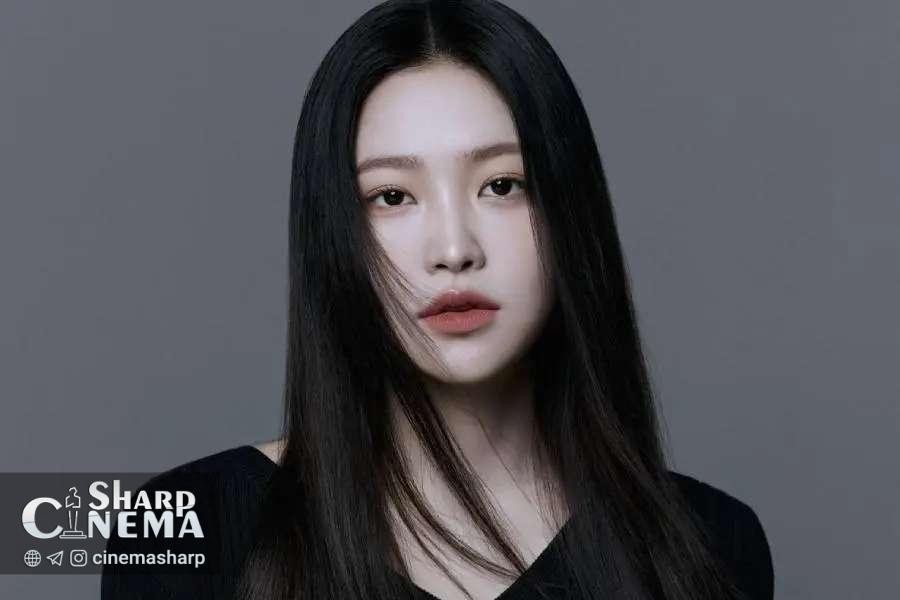 کیم یه ری (Yeri) از Red Velvet نقش اصلی در Azure Spring گرفت