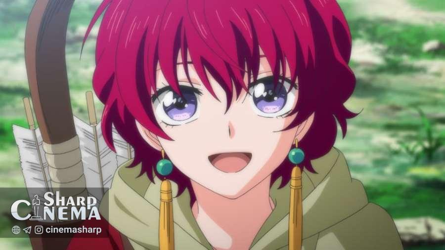 انیمه Yona of the Dawn با دنباله جدید رسمی